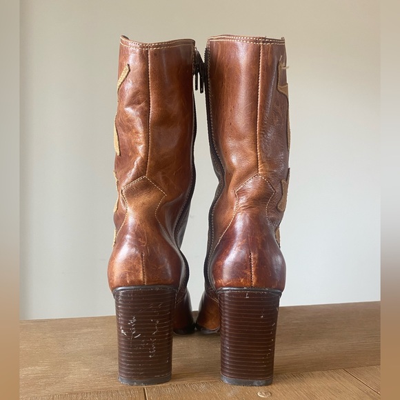 Naturalizer Cheyenne Boot - Picture 5 of 8